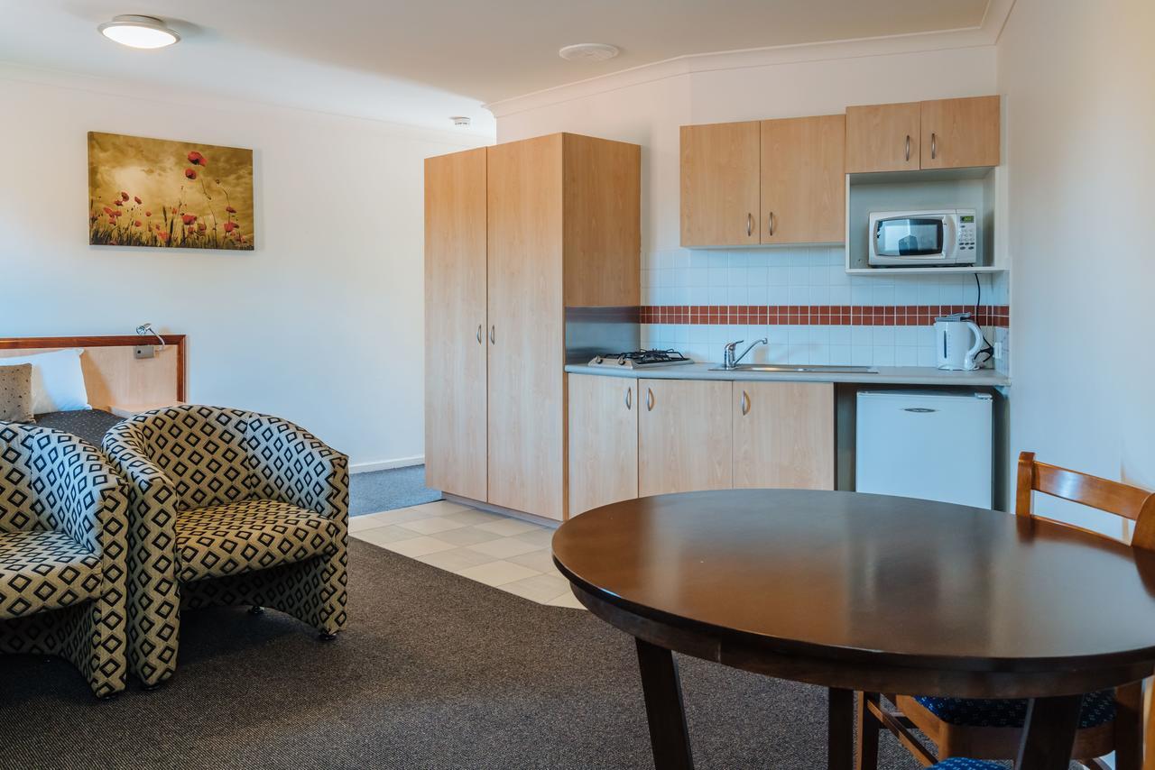 Canning Bridge Auto Lodge Perth Exterior foto