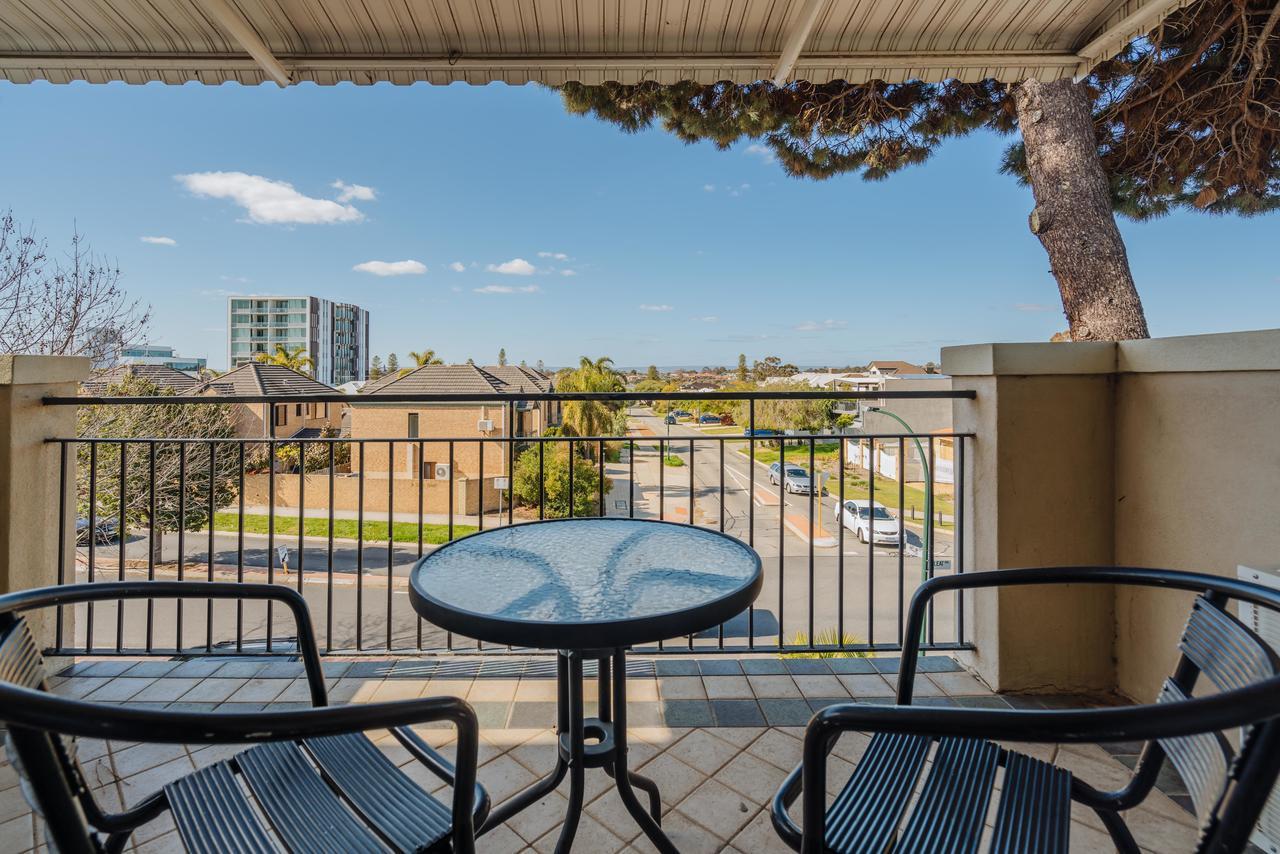 Canning Bridge Auto Lodge Perth Exterior foto