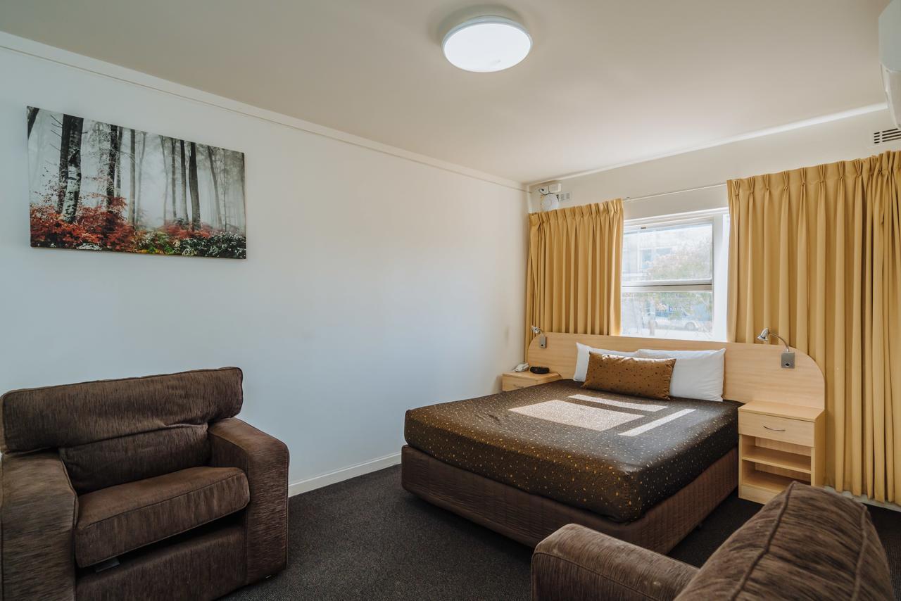 Canning Bridge Auto Lodge Perth Exterior foto